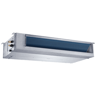 Carrier 40MBDQ ductless sytem.